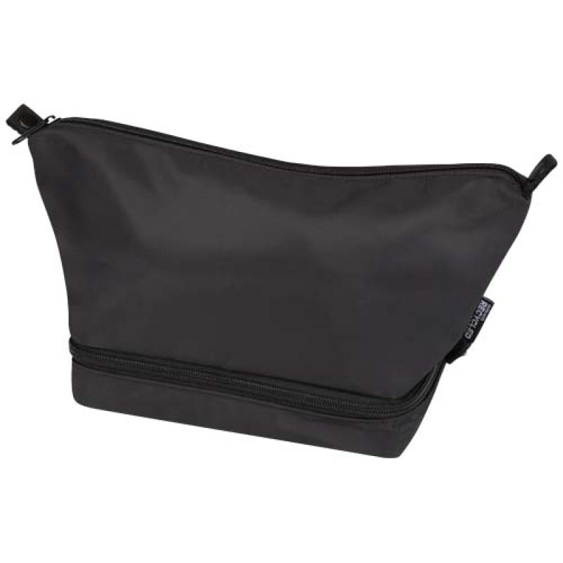 Neceser de viaje reciclado de 6 litros "Trip Aware™"