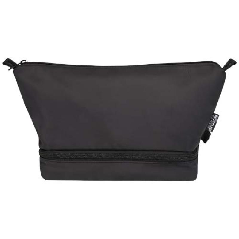 Neceser de viaje reciclado de 6 litros "Trip Aware™"