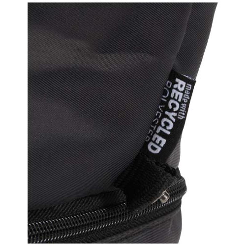 Neceser de viaje reciclado de 6 litros "Trip Aware™"
