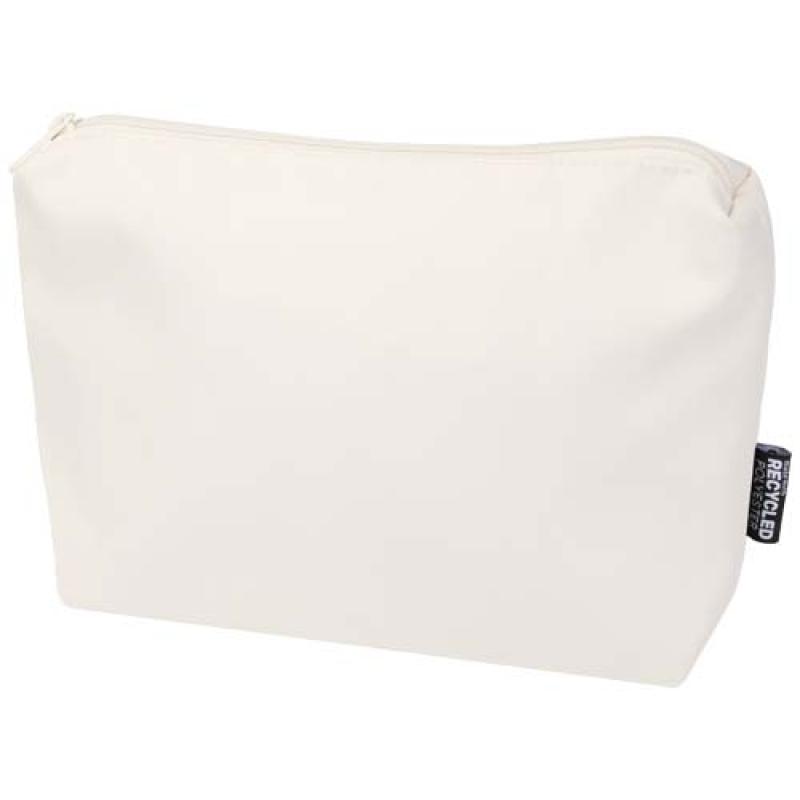 Neceser de viaje reciclado de 2 litros "Trip Aware™"