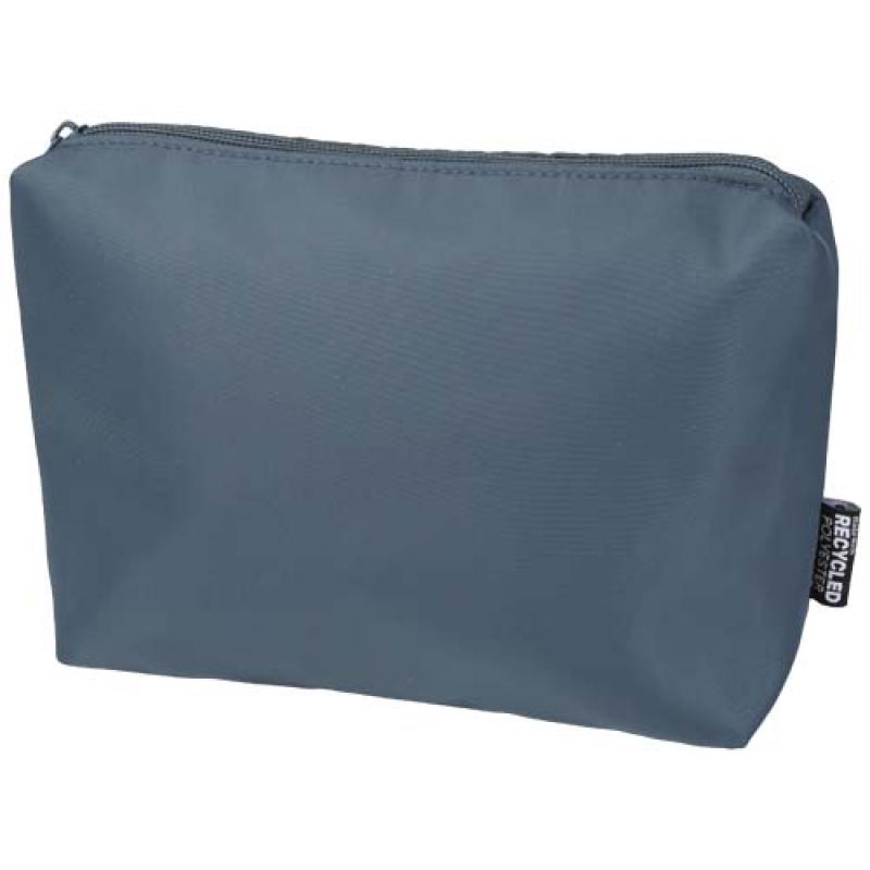 Neceser de viaje reciclado de 2 litros "Trip Aware™"
