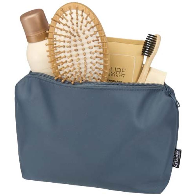 Neceser de viaje reciclado de 2 litros "Trip Aware™"