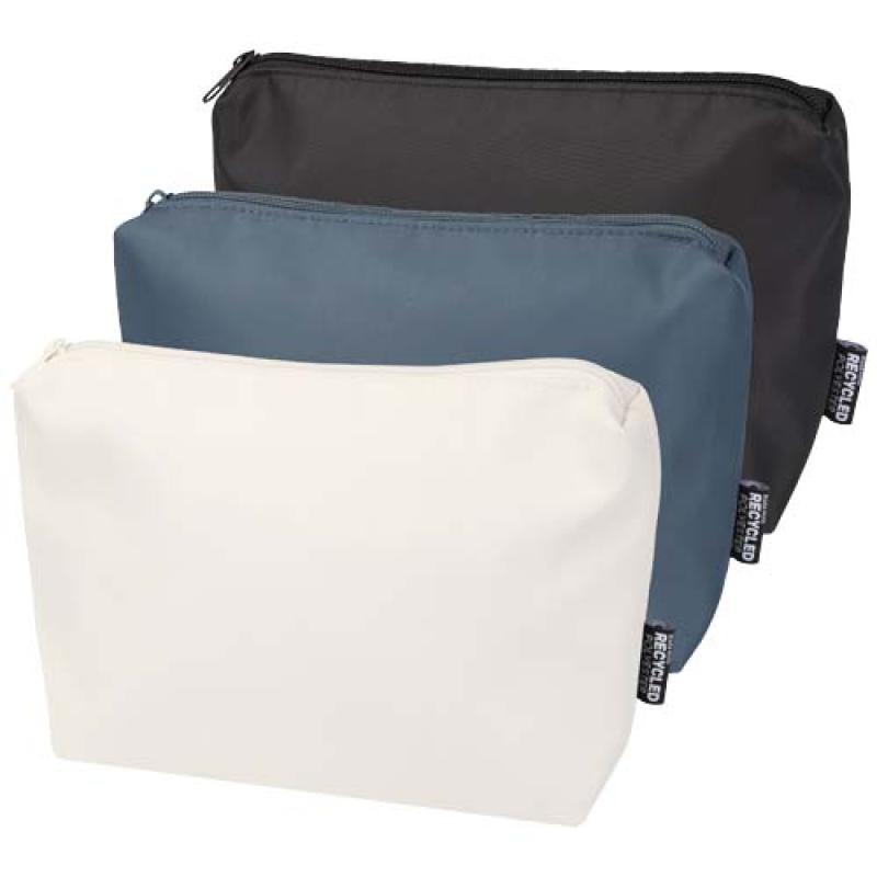 Neceser de viaje reciclado de 2 litros "Trip Aware™"