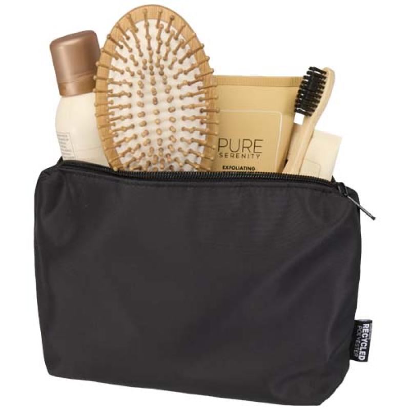 Neceser de viaje reciclado de 2 litros "Trip Aware™"