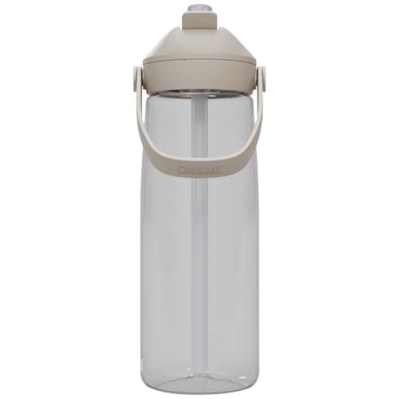 Botella de 750 ml Tritan Renew con pajita abatible "Camelbak® Thrive Flip"