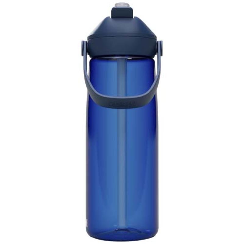 Botella de 750 ml Tritan Renew con pajita abatible "Camelbak® Thrive Flip"
