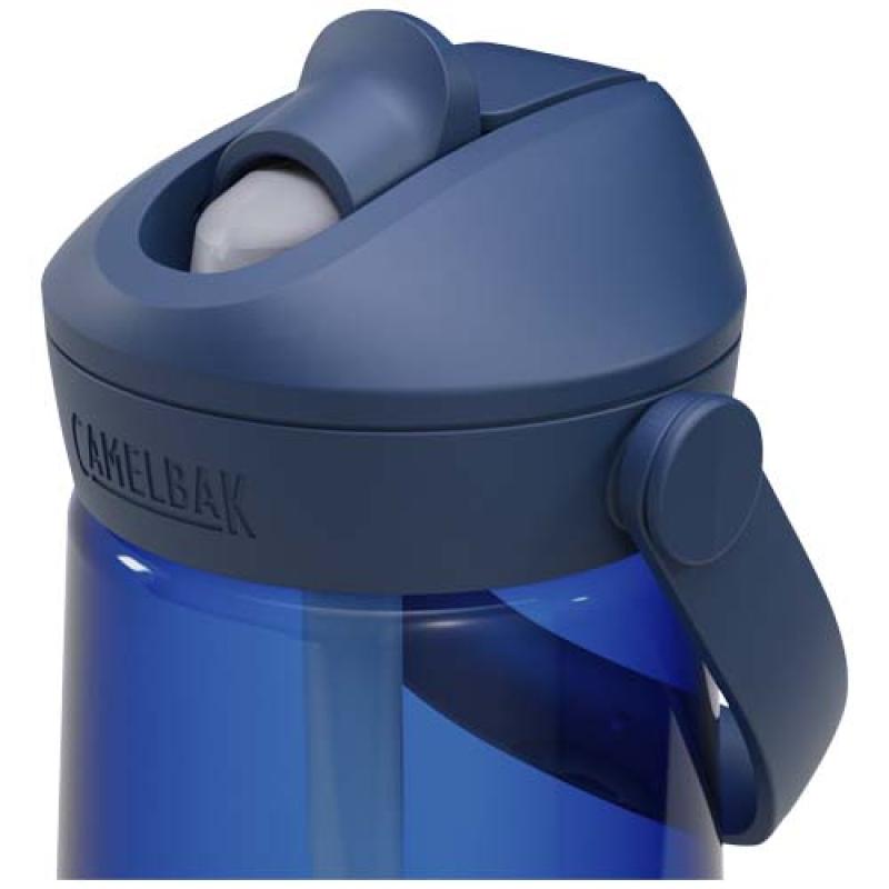 Botella de 750 ml Tritan Renew con pajita abatible "Camelbak® Thrive Flip"