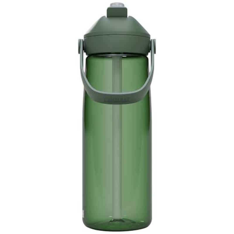 Botella de 750 ml Tritan Renew con pajita abatible "Camelbak® Thrive Flip"