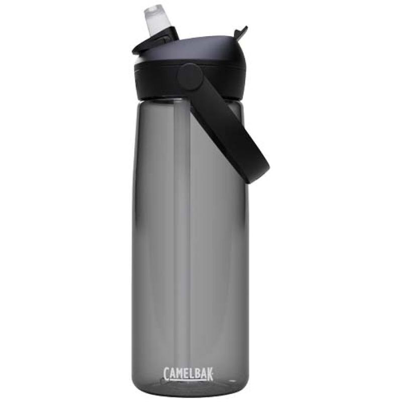 Botella de 750 ml Tritan Renew con pajita abatible "Camelbak® Thrive Flip"