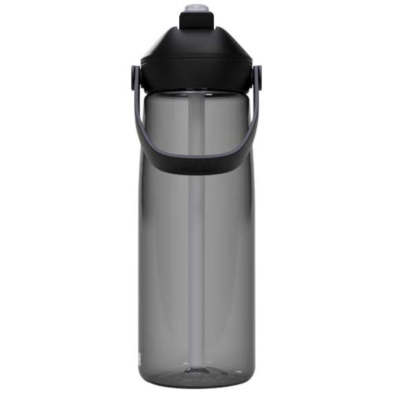 Botella de 750 ml Tritan Renew con pajita abatible "Camelbak® Thrive Flip"