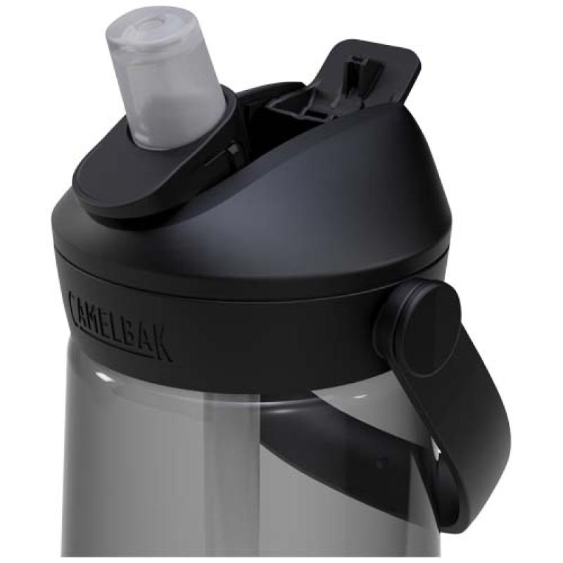 Botella de 750 ml Tritan Renew con pajita abatible "Camelbak® Thrive Flip"