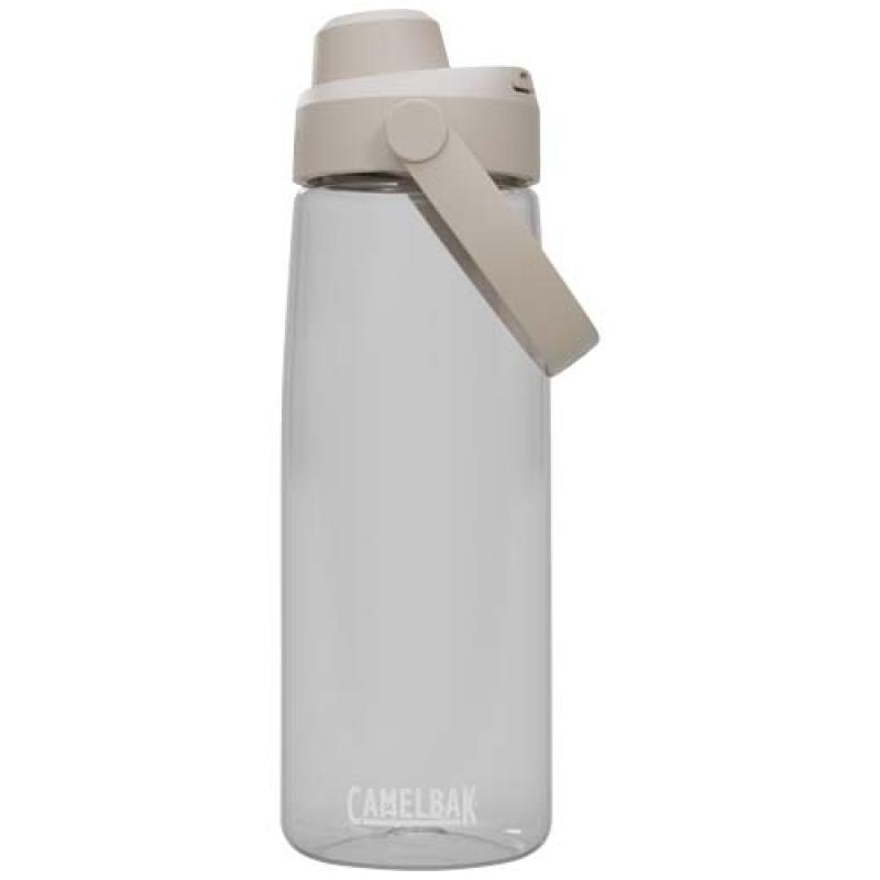 Botella de 750 ml Tritan Renew con tapón de rosca "Camelbak® Thrive Chug"