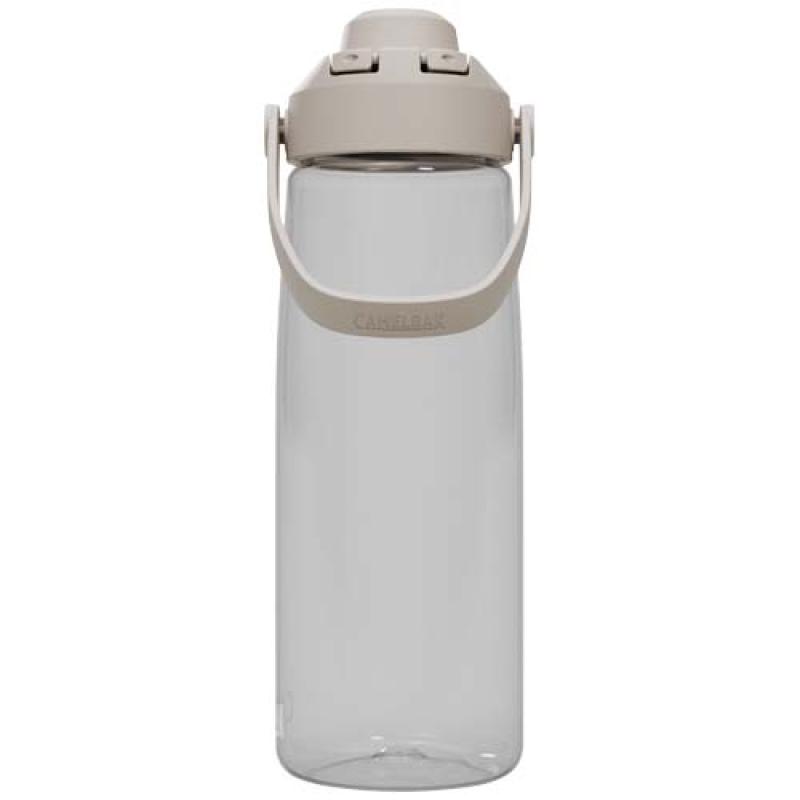 Botella de 750 ml Tritan Renew con tapón de rosca "Camelbak® Thrive Chug"