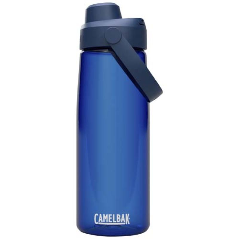 Botella de 750 ml Tritan Renew con tapón de rosca "Camelbak® Thrive Chug"