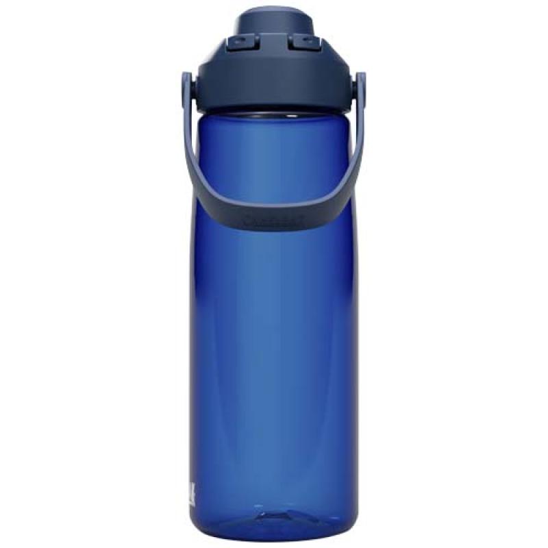 Botella de 750 ml Tritan Renew con tapón de rosca "Camelbak® Thrive Chug"