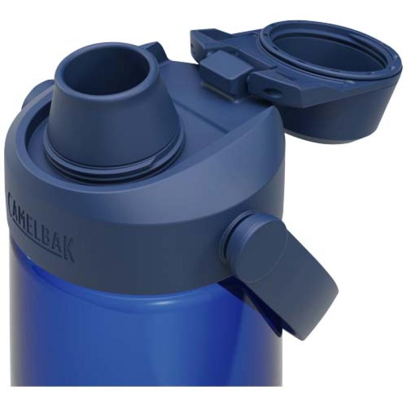 Botella de 750 ml Tritan Renew con tapón de rosca "Camelbak® Thrive Chug"