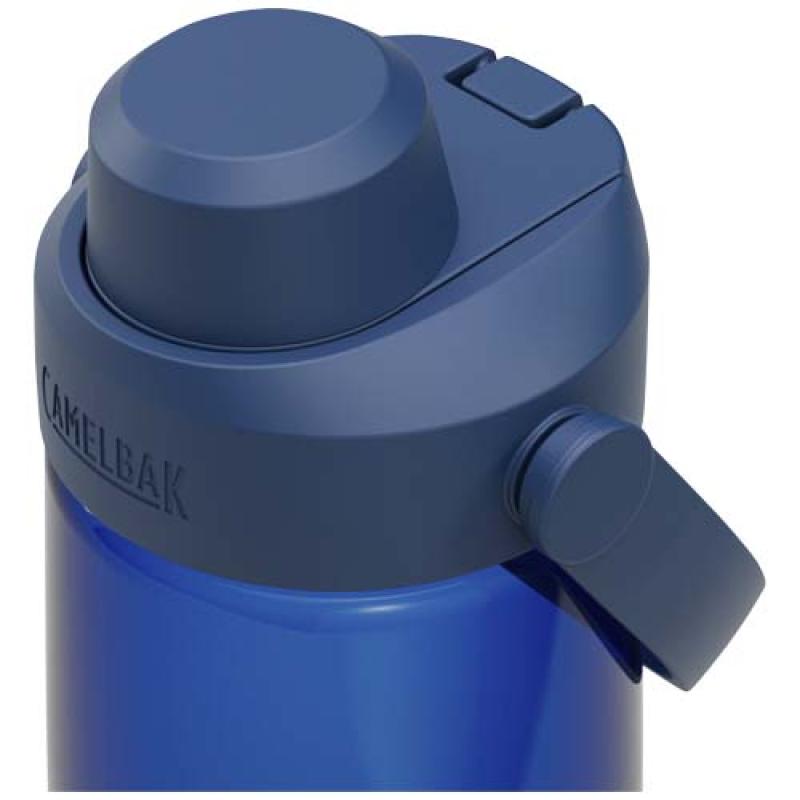 Botella de 750 ml Tritan Renew con tapón de rosca "Camelbak® Thrive Chug"