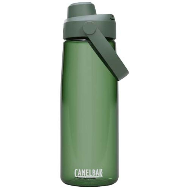 Botella de 750 ml Tritan Renew con tapón de rosca "Camelbak® Thrive Chug"