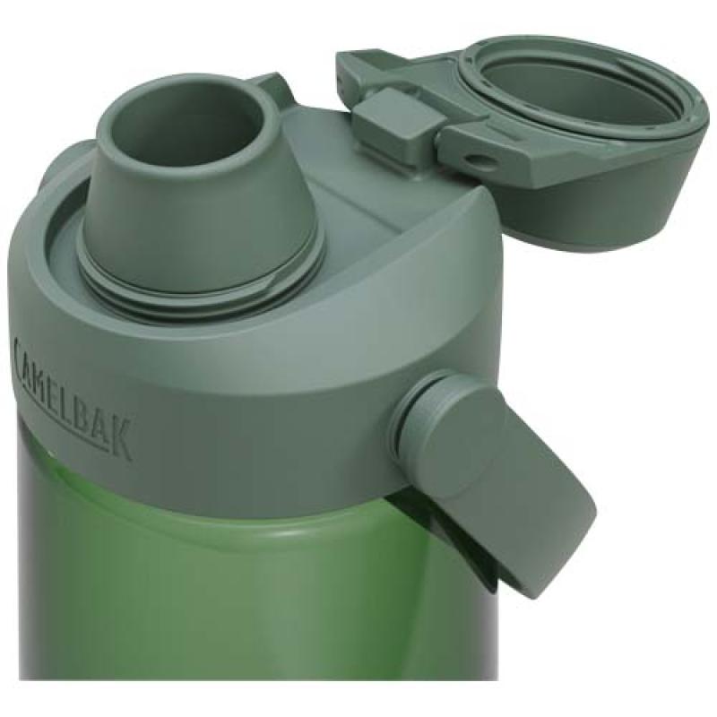 Botella de 750 ml Tritan Renew con tapón de rosca "Camelbak® Thrive Chug"