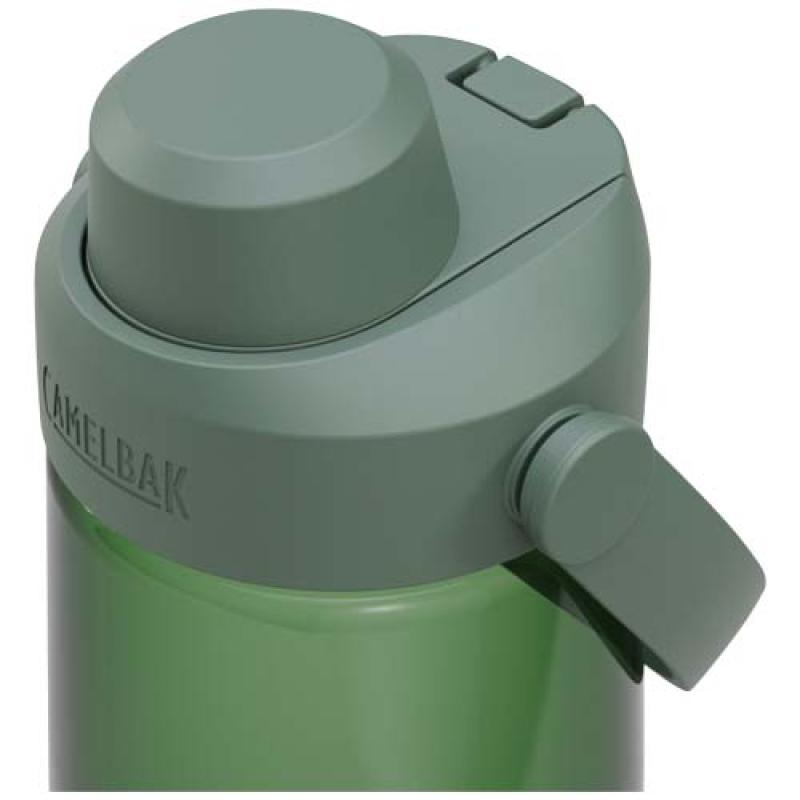 Botella de 750 ml Tritan Renew con tapón de rosca "Camelbak® Thrive Chug"