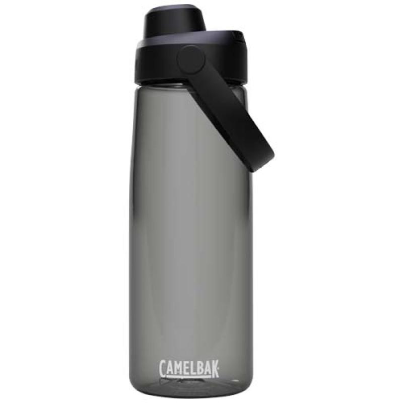 Botella de 750 ml Tritan Renew con tapón de rosca "Camelbak® Thrive Chug"