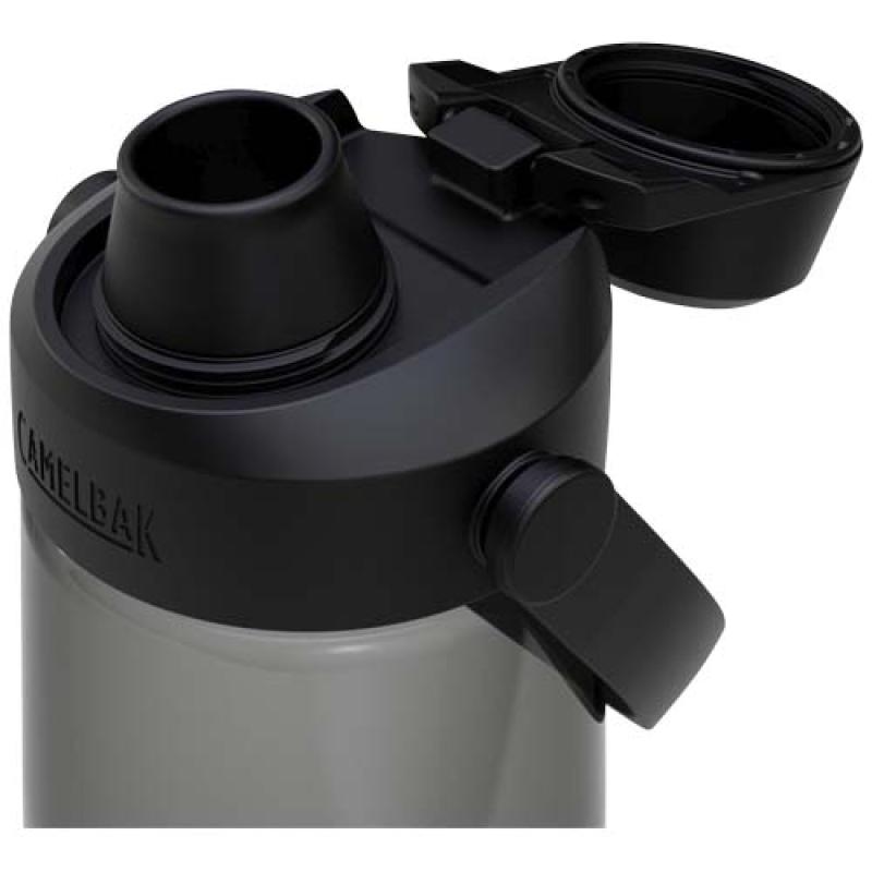 Botella de 750 ml Tritan Renew con tapón de rosca "Camelbak® Thrive Chug"