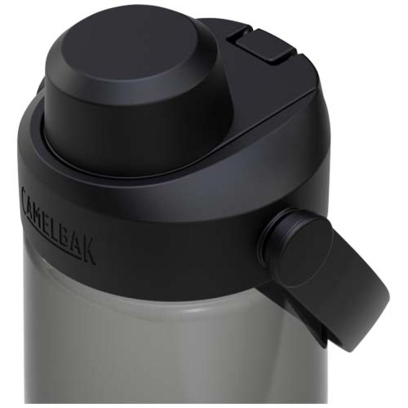 Botella de 750 ml Tritan Renew con tapón de rosca "Camelbak® Thrive Chug"