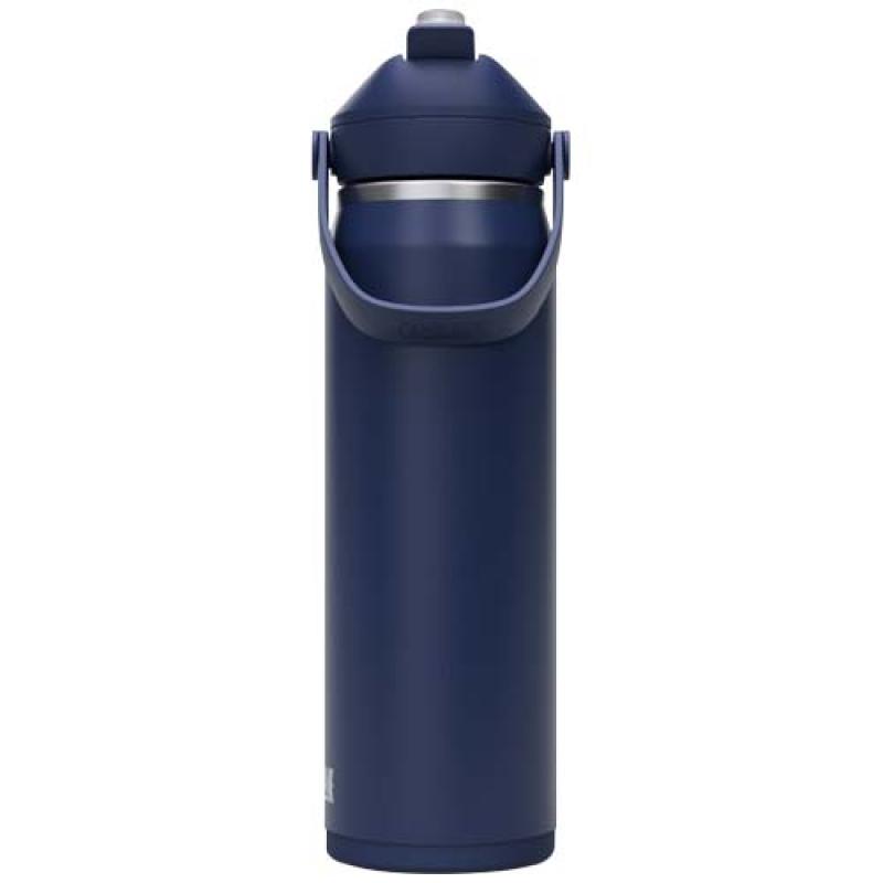 Botella de 750 ml de acero inoxidable con pajita abatible "Camelbak® Thrive Flip VSS"