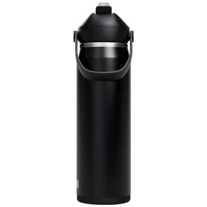 Botella de 750 ml de acero inoxidable con pajita abatible "Camelbak® Thrive Flip VSS"