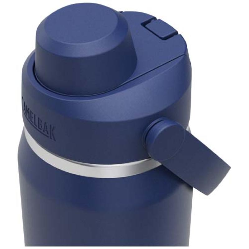Botella de 750 ml de acero inoxidable con tapón de rosca "Camelbak® Thrive Chug VSS"