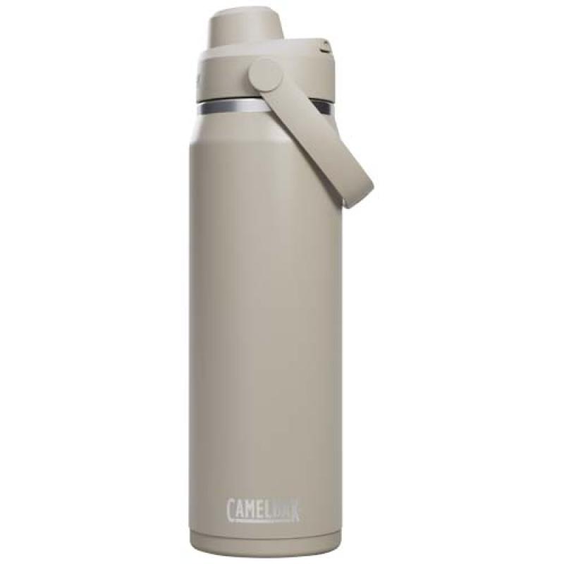 Botella de 750 ml de acero inoxidable con tapón de rosca "Camelbak® Thrive Chug VSS"