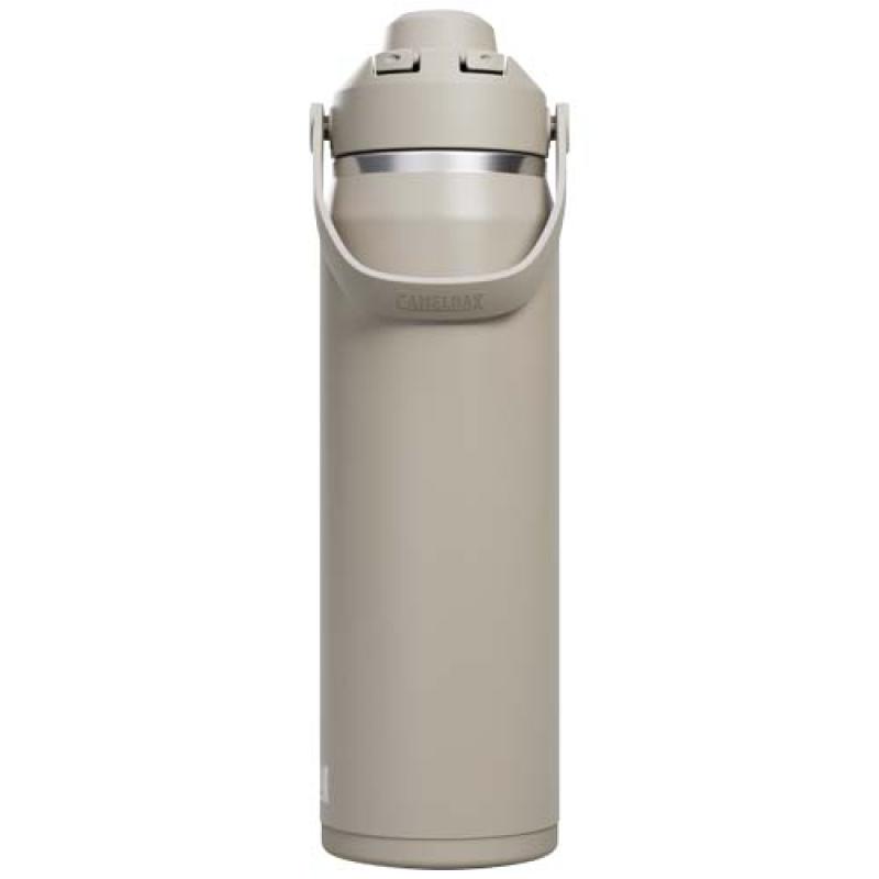 Botella de 750 ml de acero inoxidable con tapón de rosca "Camelbak® Thrive Chug VSS"
