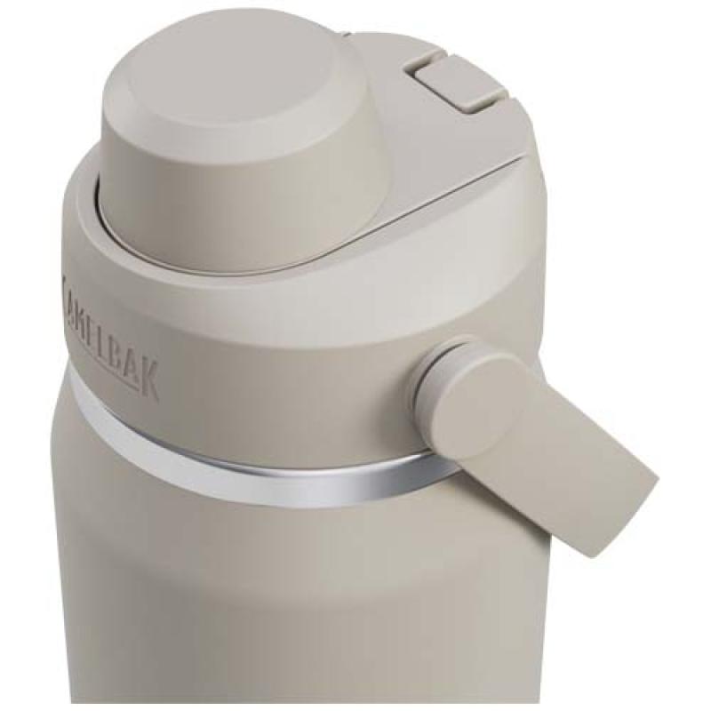 Botella de 750 ml de acero inoxidable con tapón de rosca "Camelbak® Thrive Chug VSS"