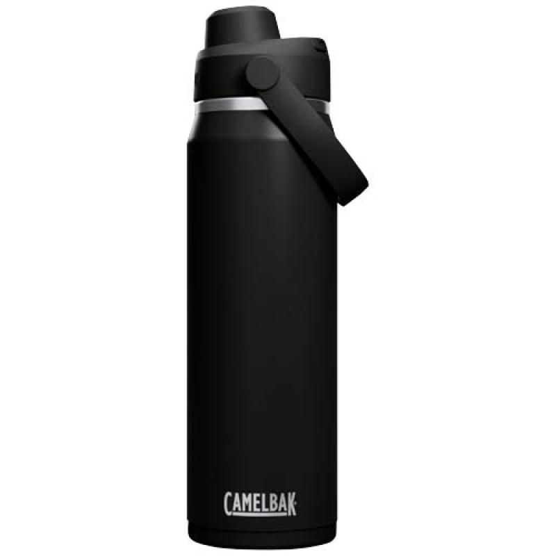 Botella de 750 ml de acero inoxidable con tapón de rosca "Camelbak® Thrive Chug VSS"