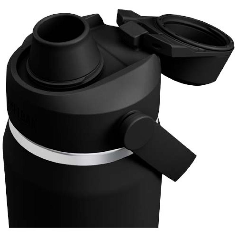 Botella de 750 ml de acero inoxidable con tapón de rosca "Camelbak® Thrive Chug VSS"