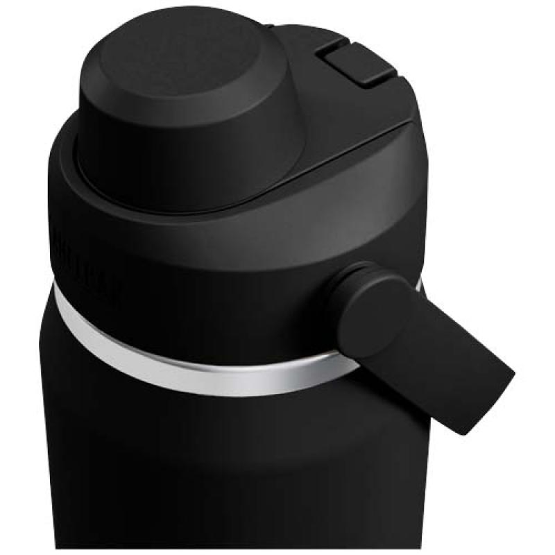 Botella de 750 ml de acero inoxidable con tapón de rosca "Camelbak® Thrive Chug VSS"