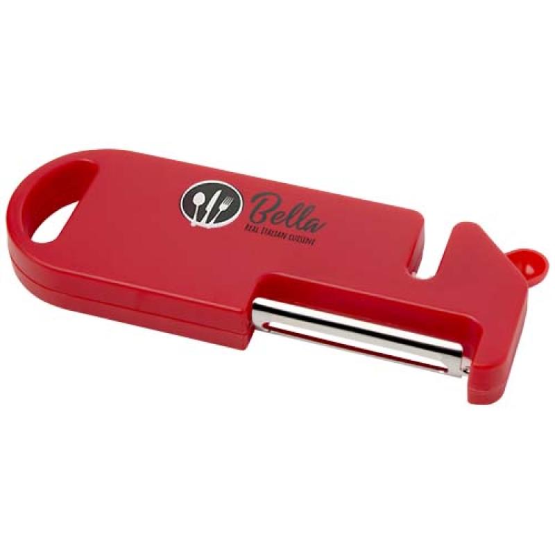 Utensilio de cocina multiusos "Kipper"