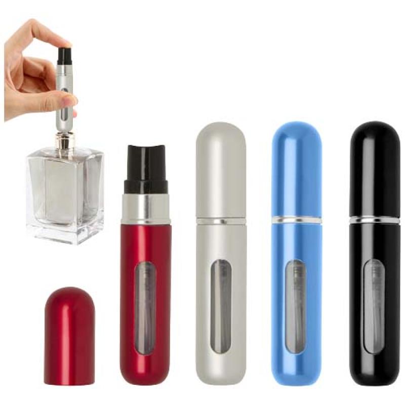 Frasco de perfume recargable portátil de 5 ml "Filla"