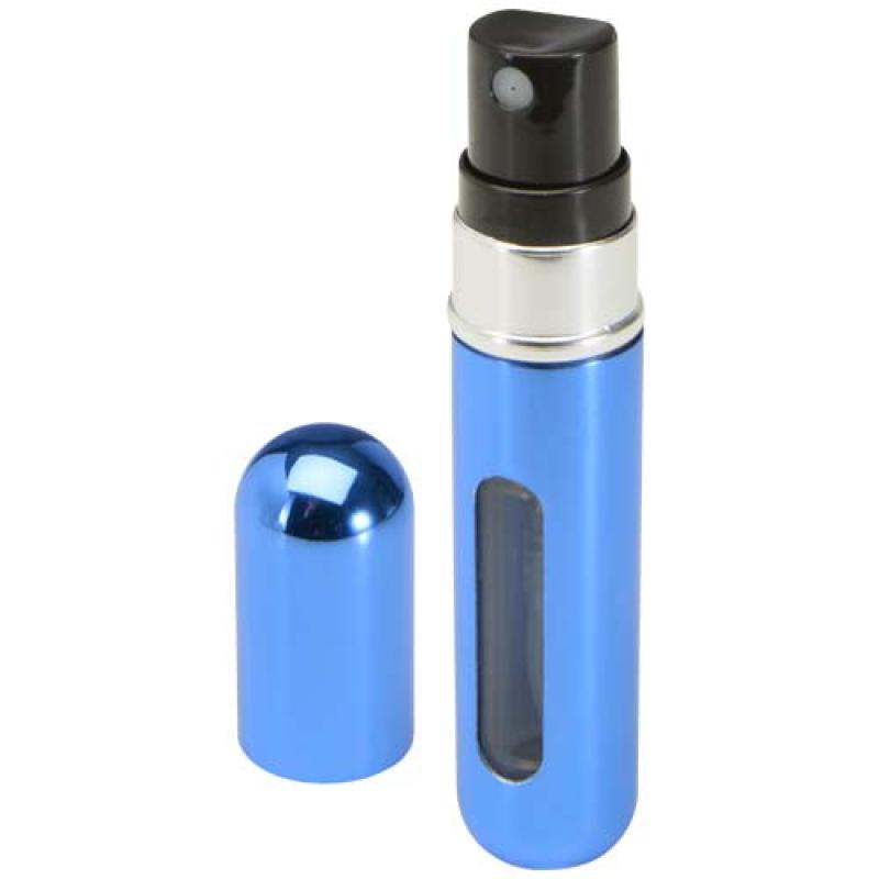 Frasco de perfume recargable portátil de 5 ml "Filla"