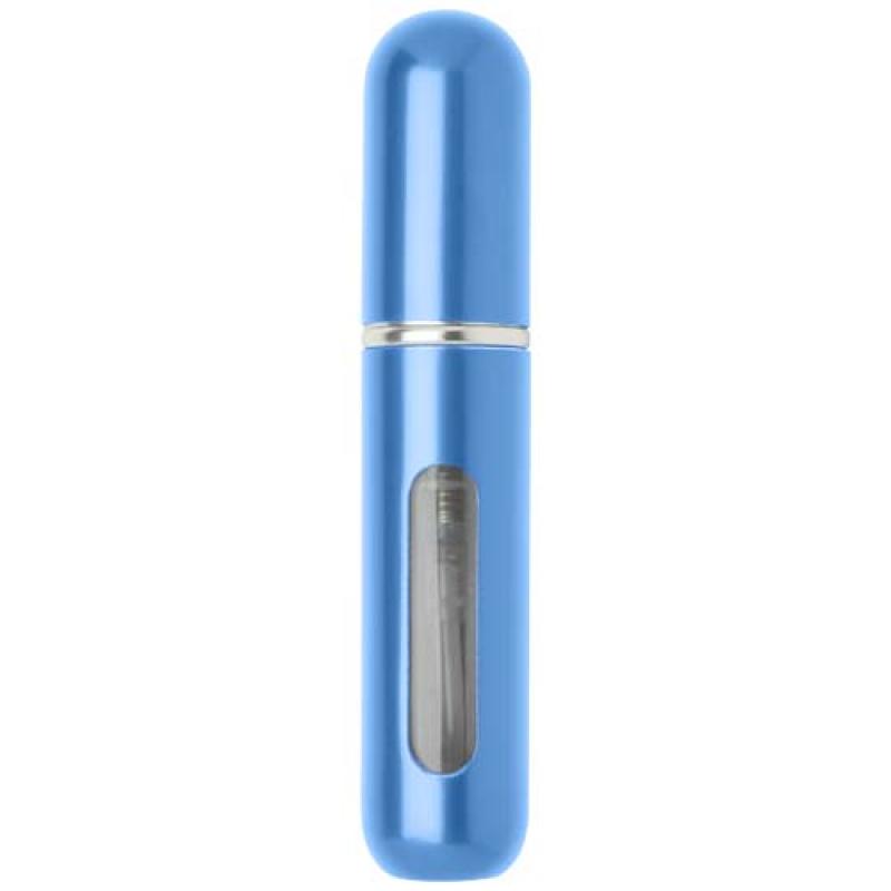 Frasco de perfume recargable portátil de 5 ml "Filla"