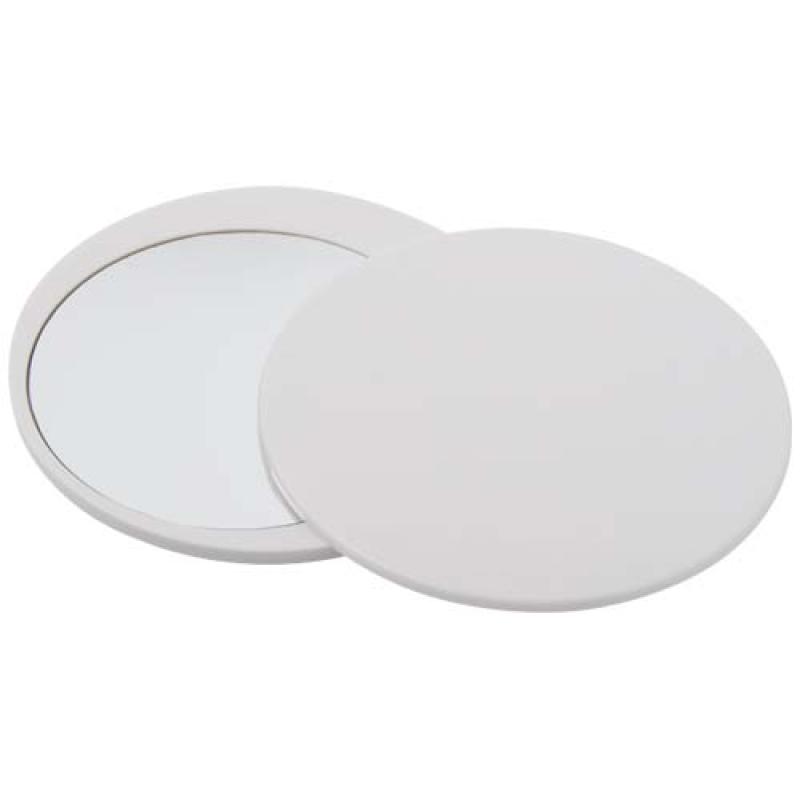 Espejo de maquillaje deslizante "Glider"