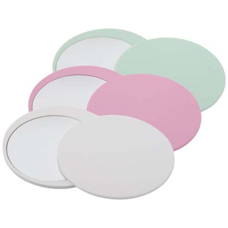 Espejo de maquillaje deslizante "Glider"