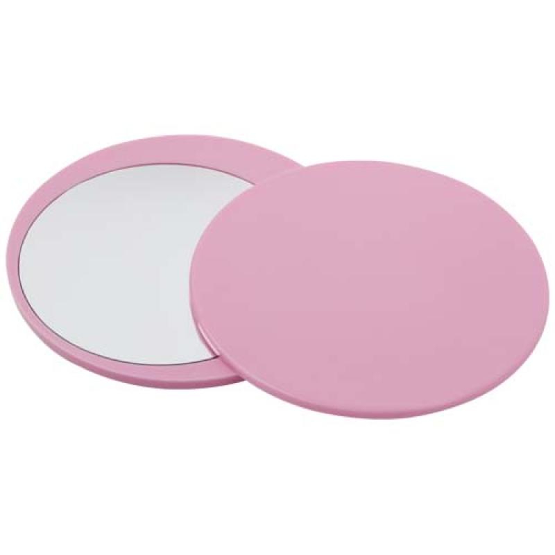 Espejo de maquillaje deslizante "Glider"