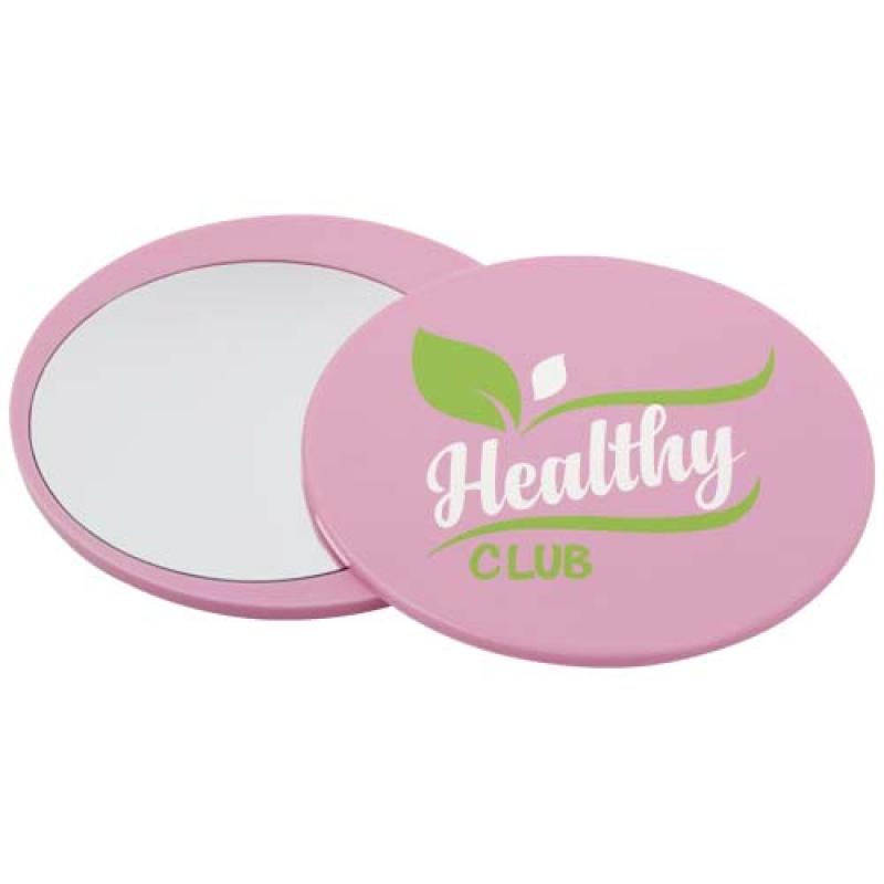 Espejo de maquillaje deslizante "Glider"