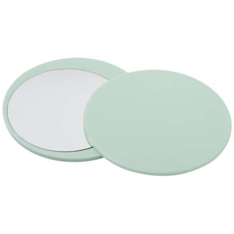 Espejo de maquillaje deslizante "Glider"
