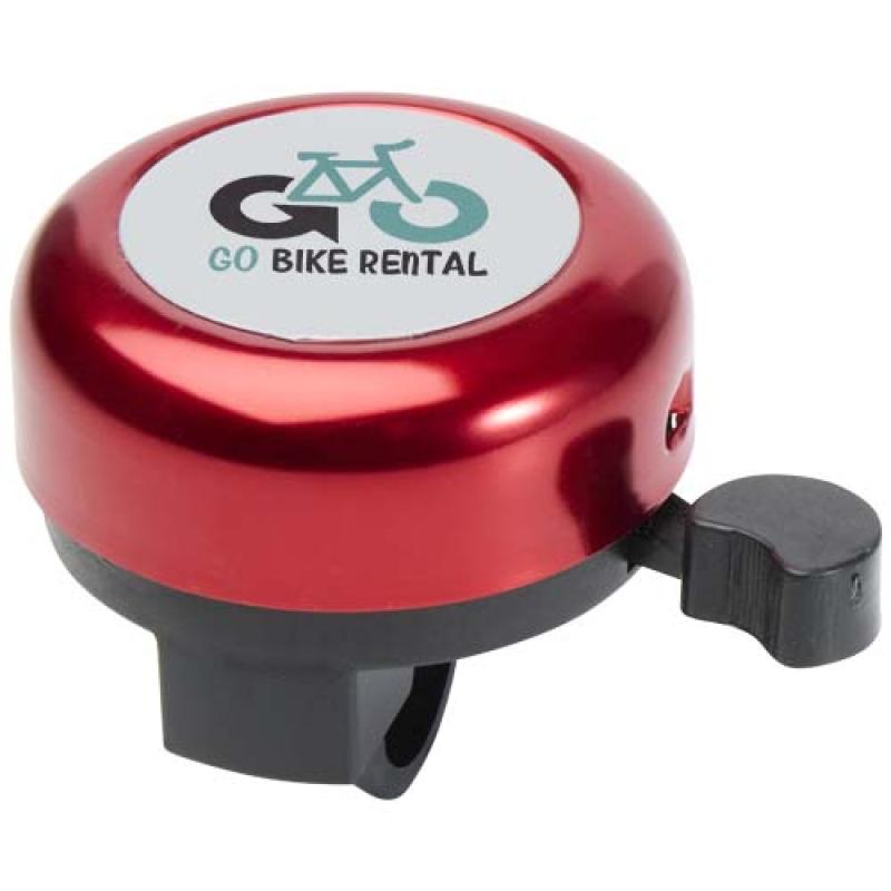 Timbre de bicicleta "Bellix"