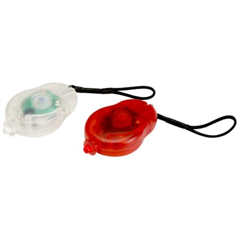 Juego de luces para bicicleta "Beamix"