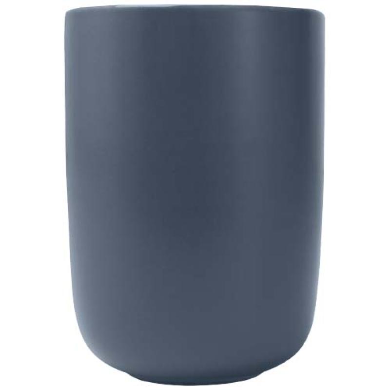 Juego de 2 tazas de cerámica de 350 ml "Male"
