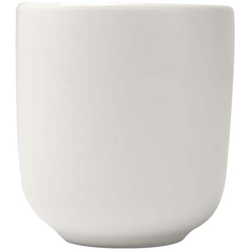 Juego de 2 tazas de espresso de cerámica de 90 ml "Male"