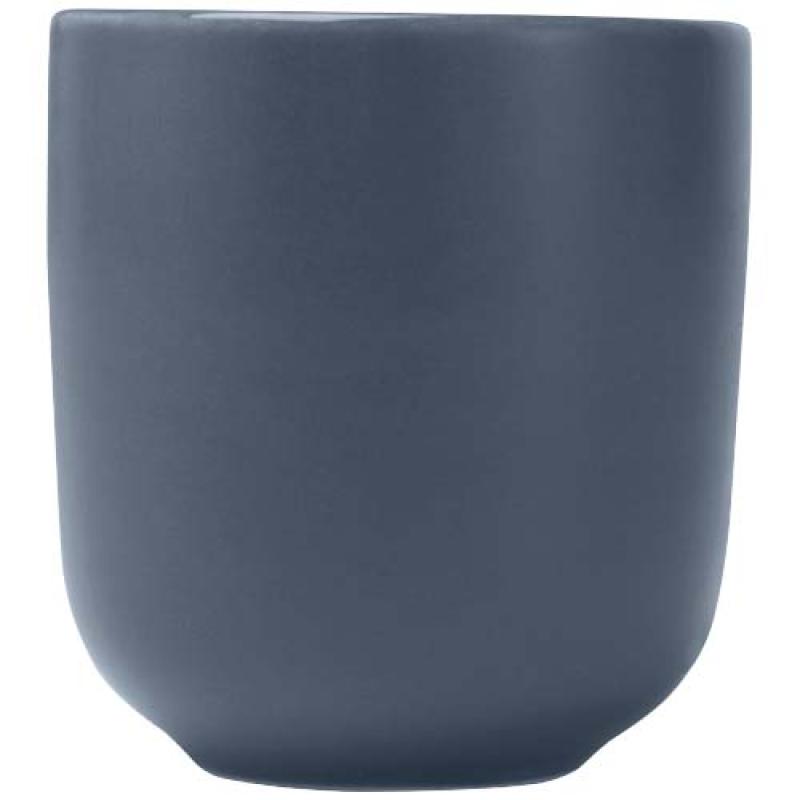 Juego de 2 tazas de espresso de cerámica de 90 ml "Male"